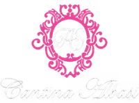 Il primo logo di Cantina Albasi
