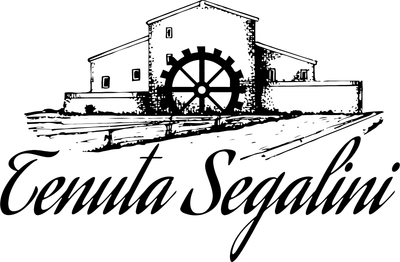 Il logo di Tenuta Mulino Segalini
