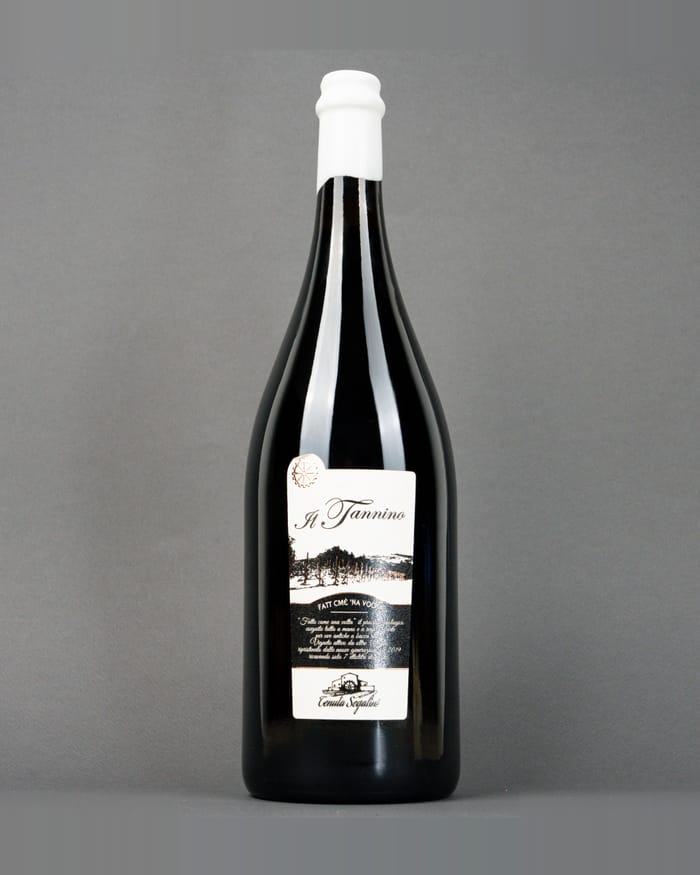 Il Tannino: magnum