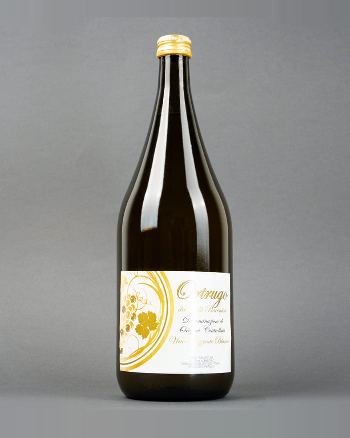 Ortrugo DOC: magnum
