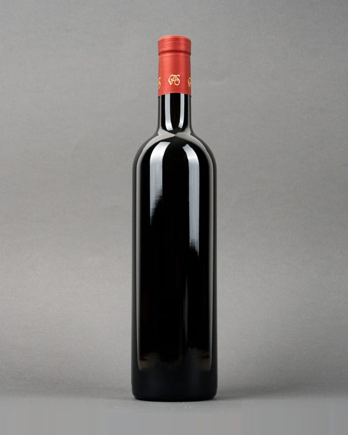 Vino sfuso: rosso